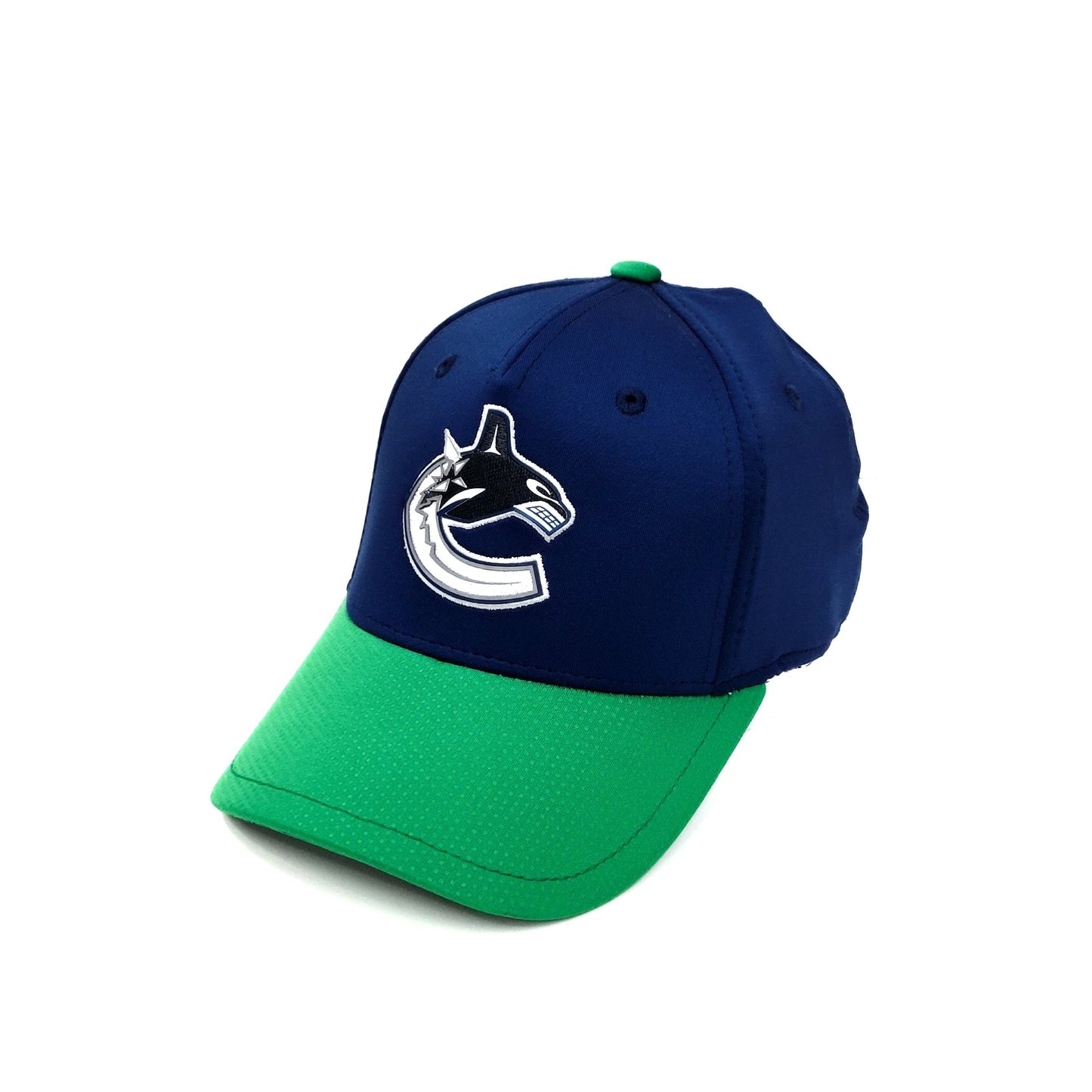 Casquette Junior Canucks de Vancouver