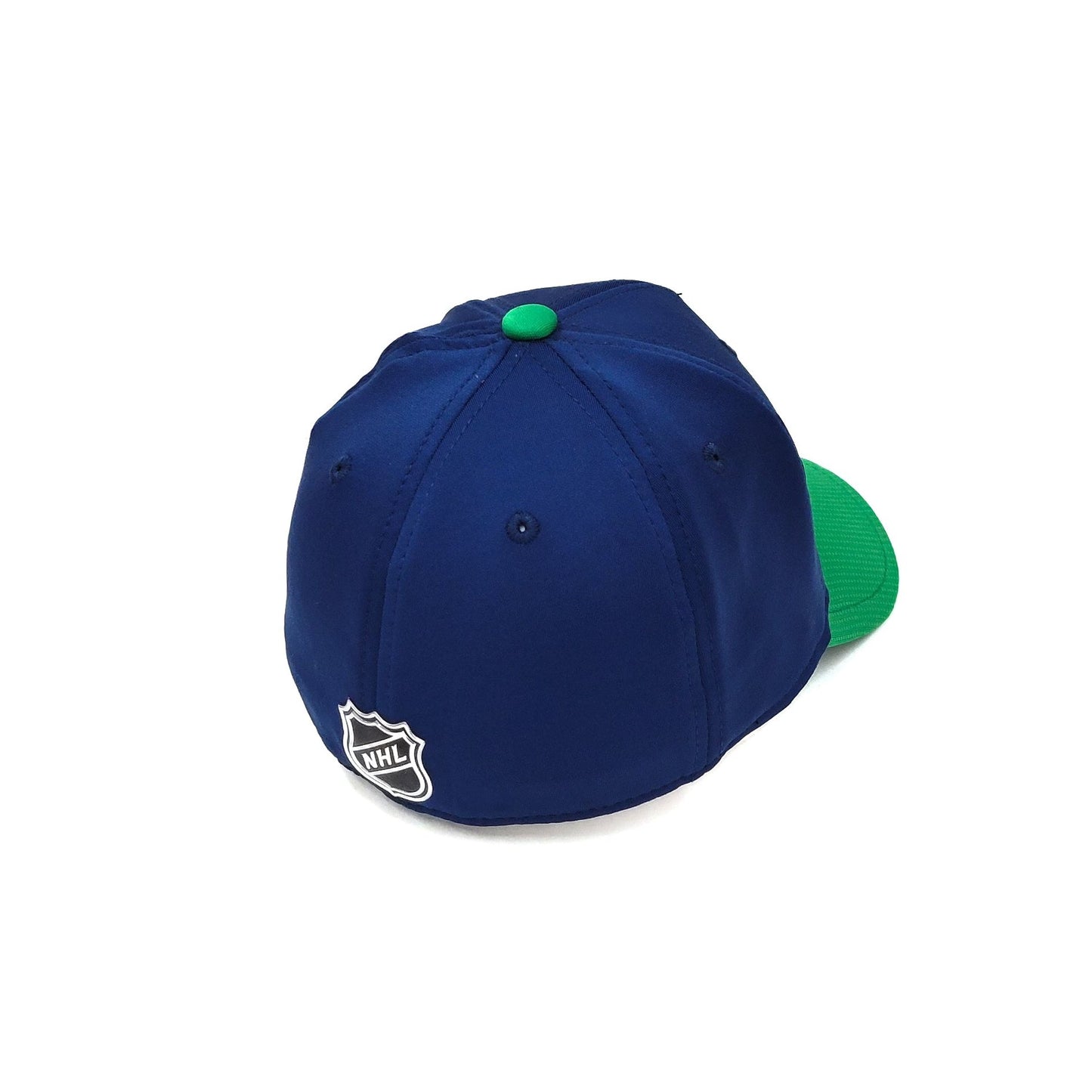 Casquette Junior Canucks de Vancouver