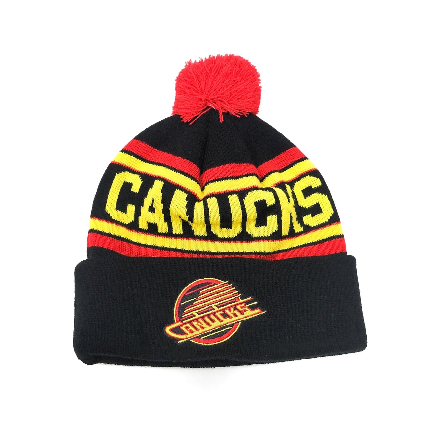 Tuque Junior Canucks de Vancouver