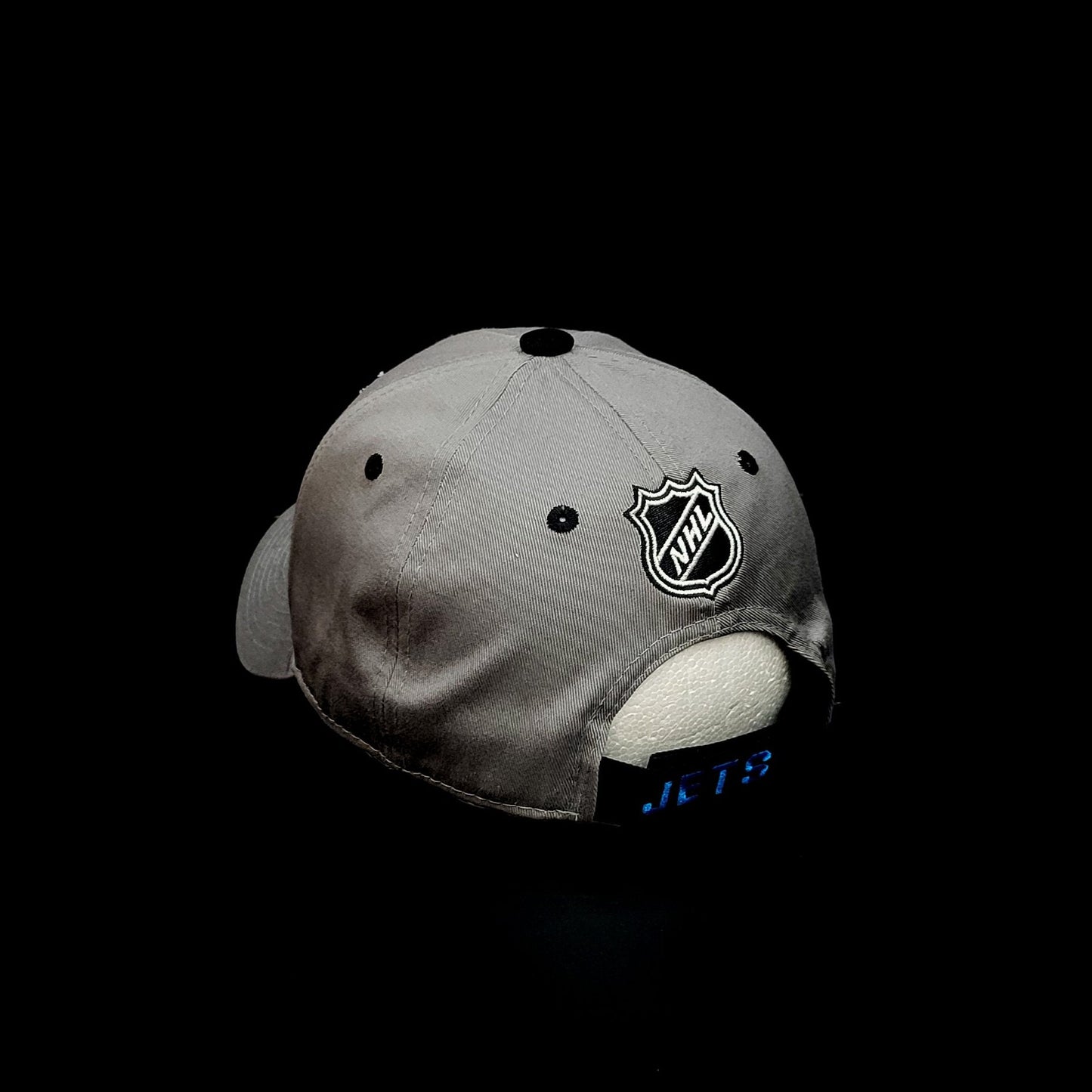 Casquette Junior Jets de Winnipeg