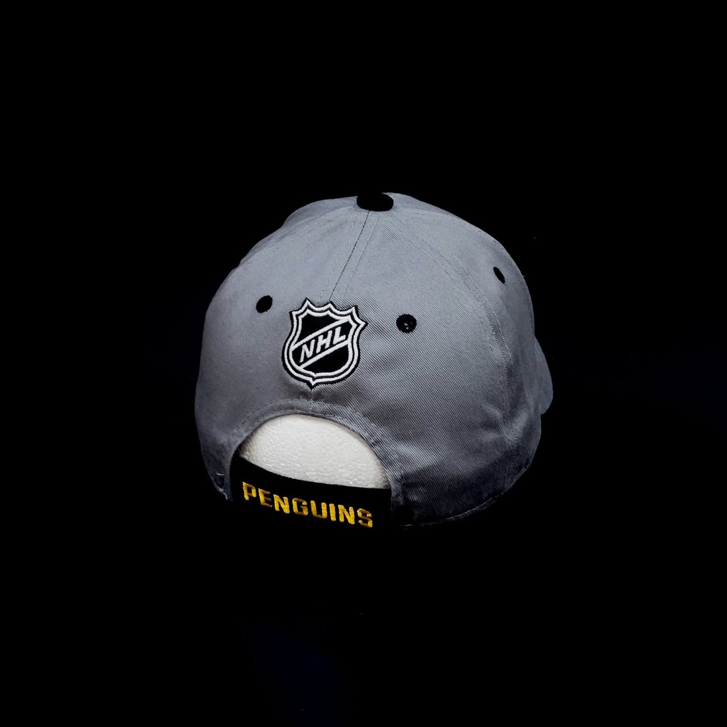 Casquette Junior Penguins de Pittsburgh