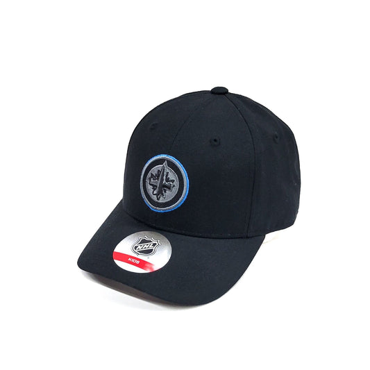 Casquette Enfant Jets de Winnipeg