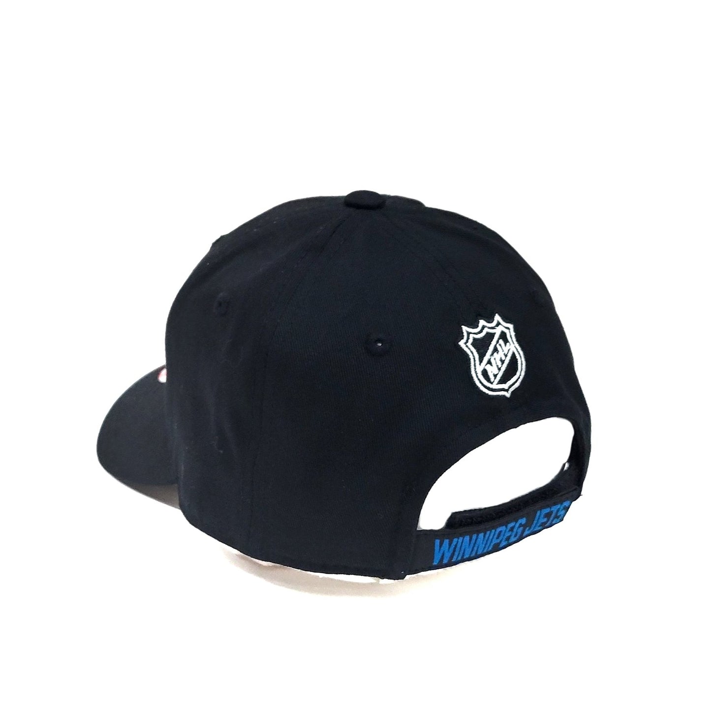 Casquette Enfant Jets de Winnipeg