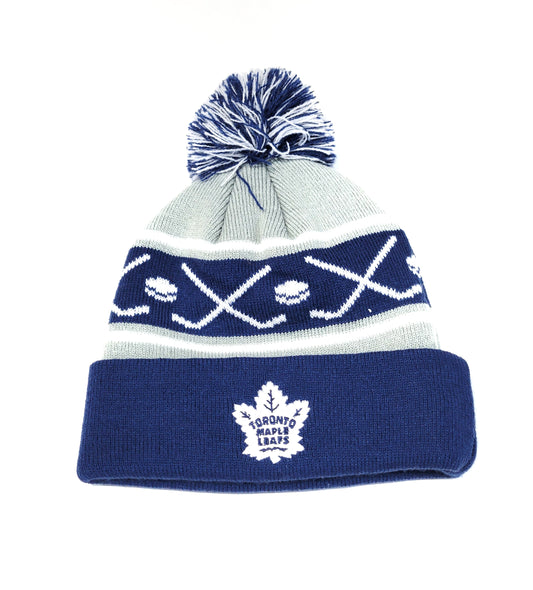 Tuque Enfant Maple Leafs de Toronto