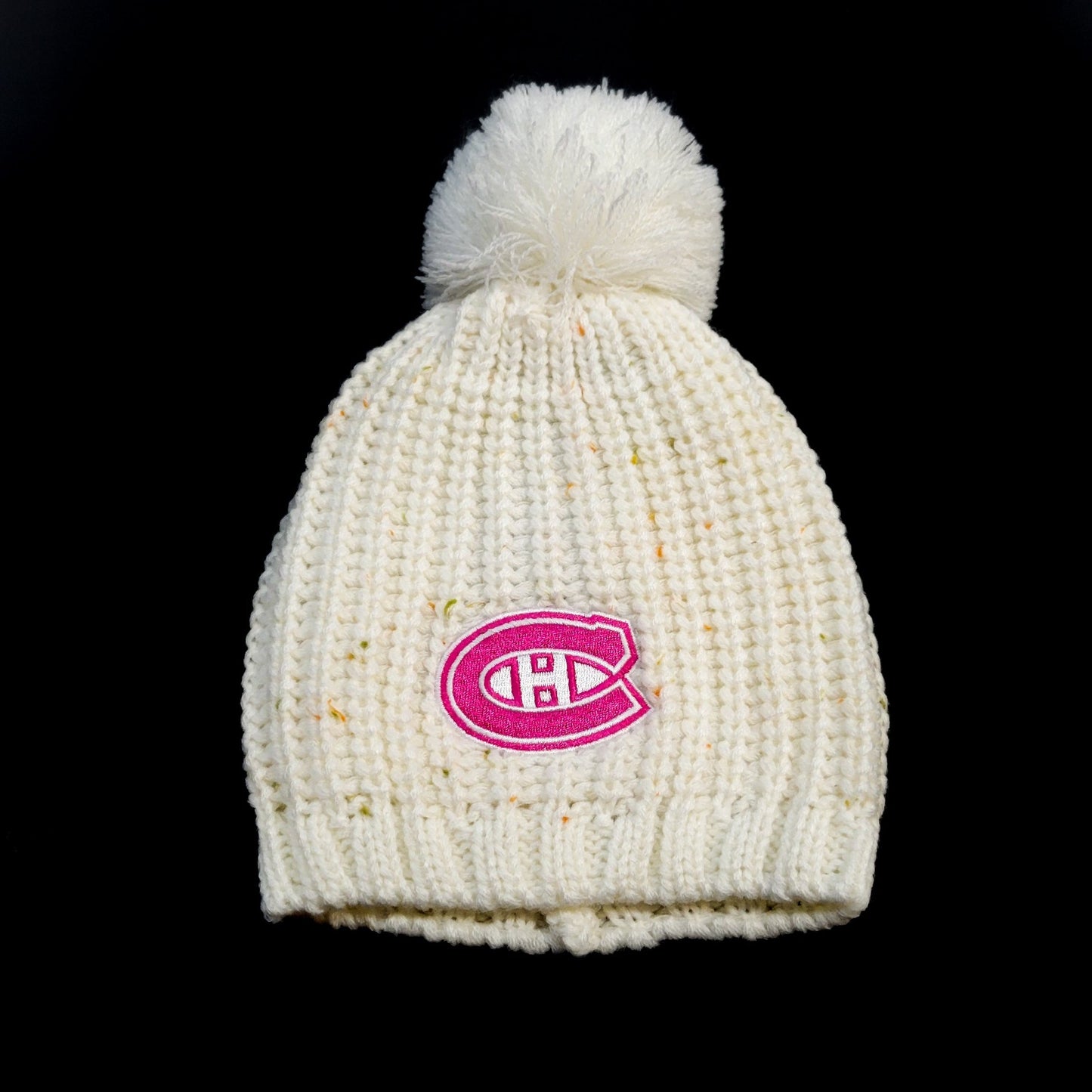 Tuque Junior Canadiens de Montréal