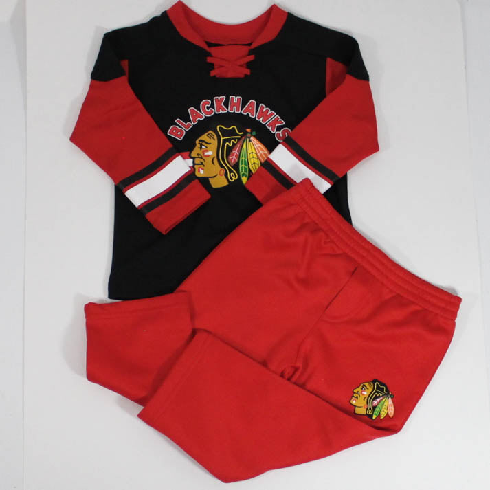 Combo Blackhawks de Chicago