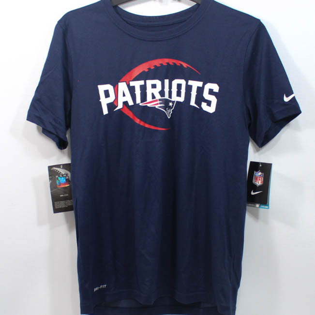 New England Patriots T Shirt Collecto Sports