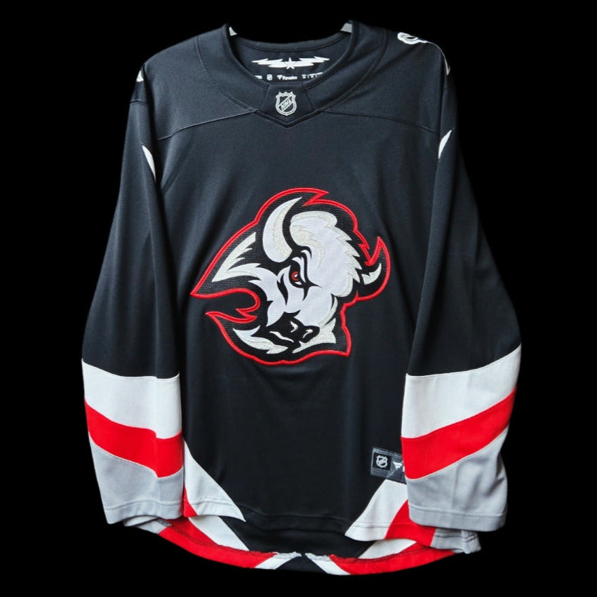 Jersey Adulte Sabres de Buffalo