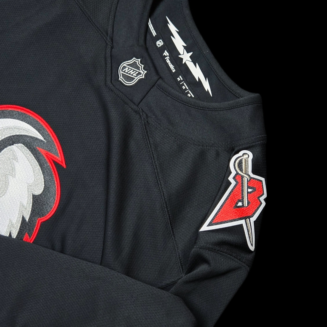 Jersey Adulte Sabres de Buffalo