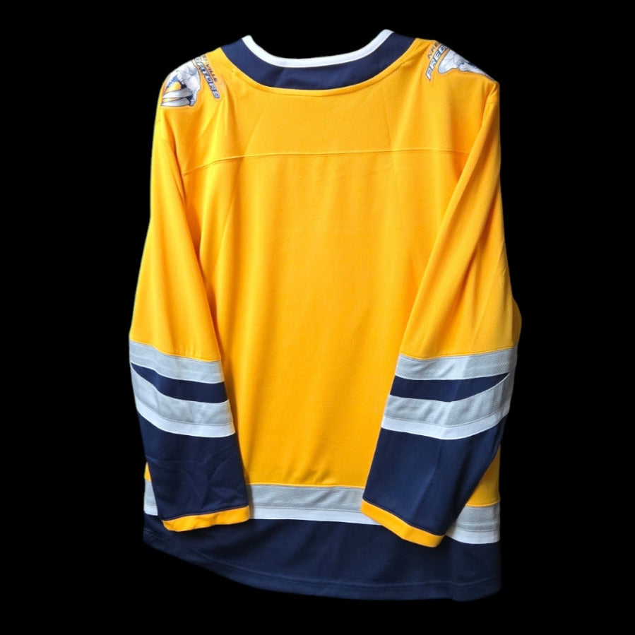 Jersey Adult Nashville Predators