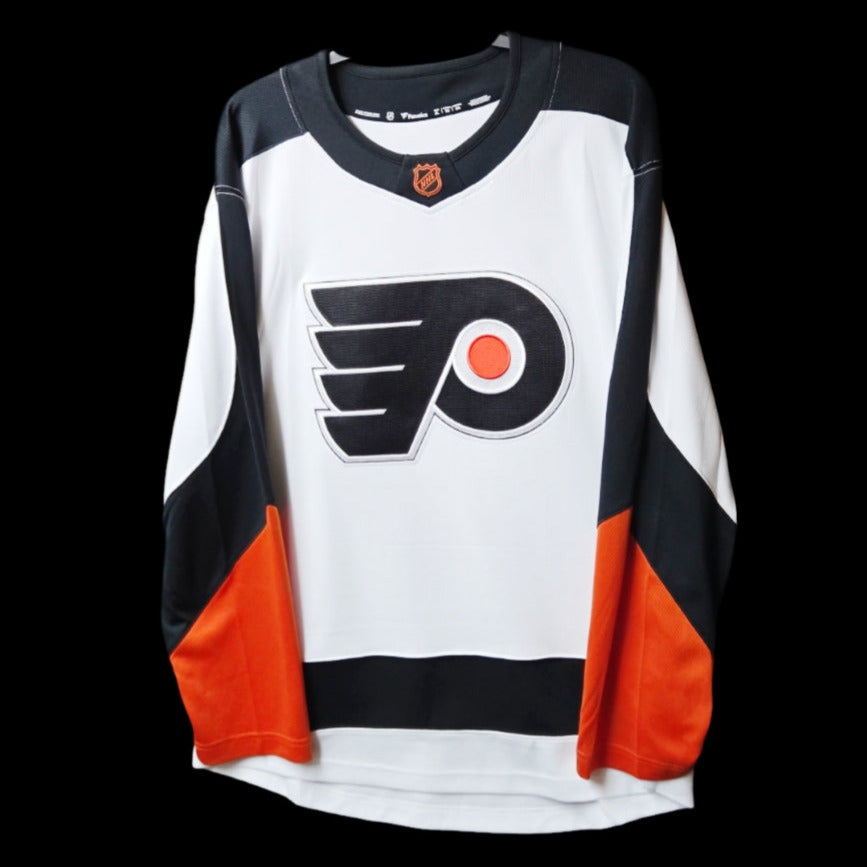 Jersey Adult Philadelphia Flyers