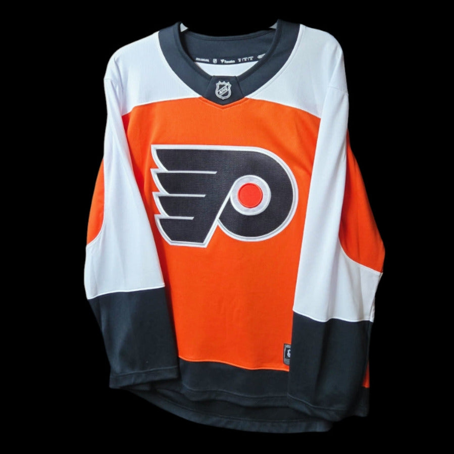Jersey Adult Philadelphia Flyers
