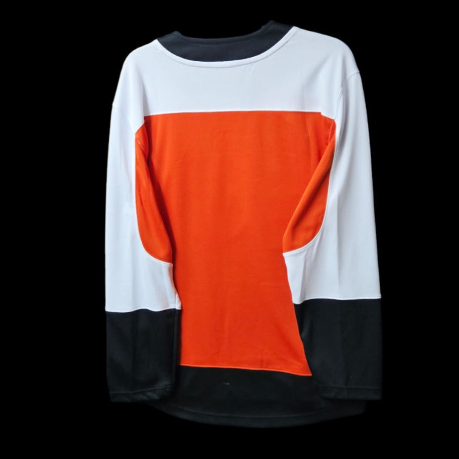 Jersey Adult Philadelphia Flyers