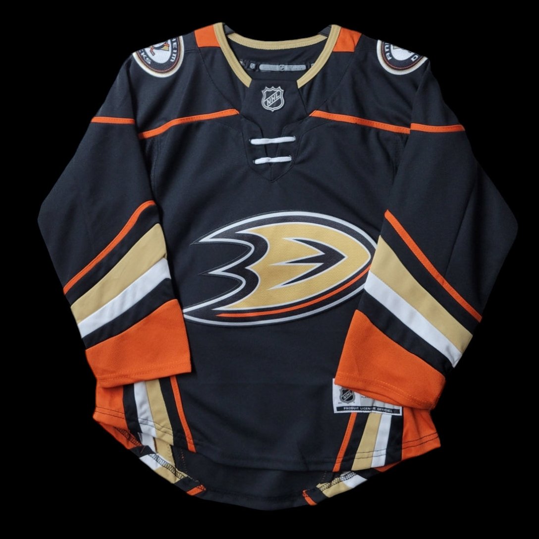 Jersey Youth - Anaheim Ducks