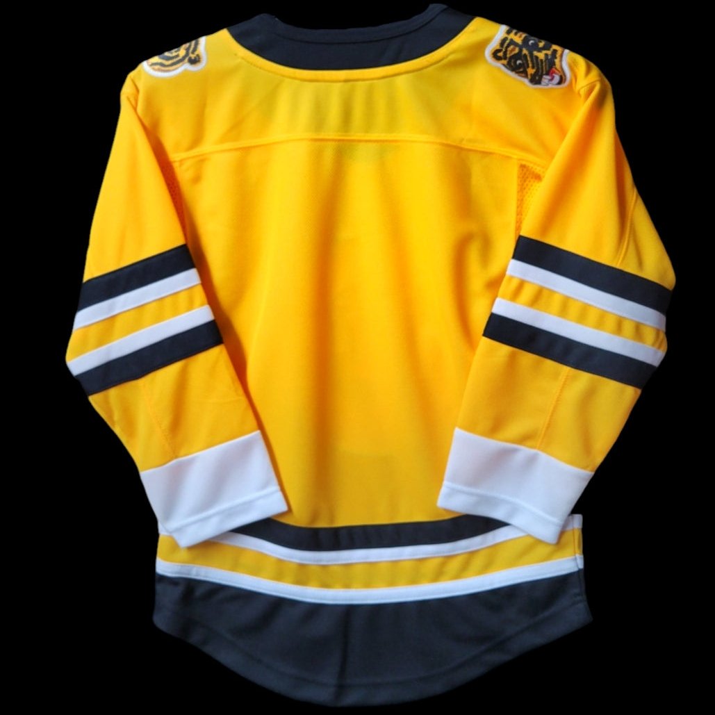 Jersey Youth Boston Bruins