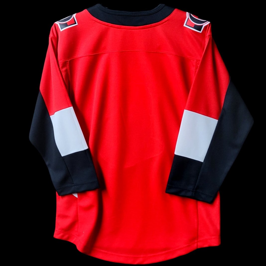 Jersey Youth Ottawa Senators