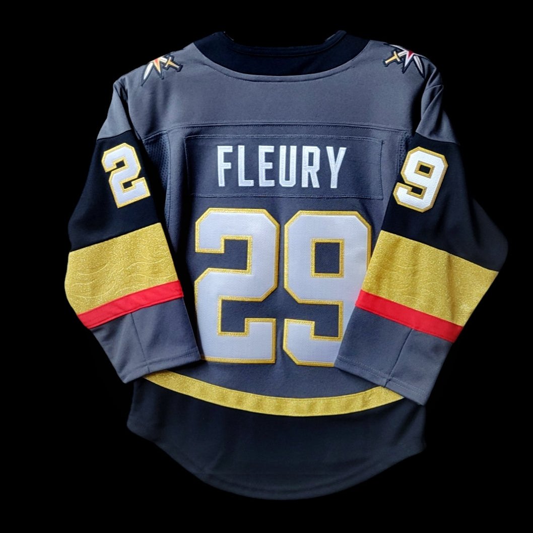 Jersey Junior Las Vegas Golden Knights