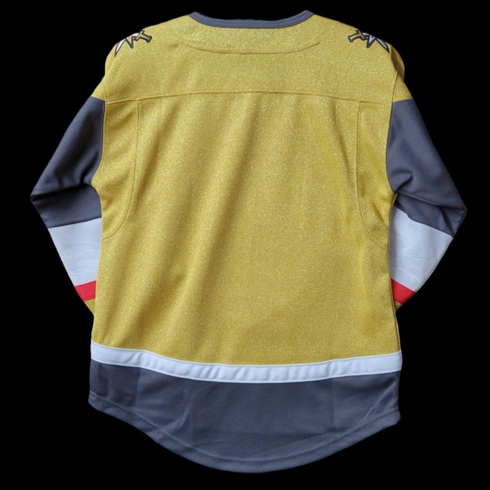 Jersey Youth - Las Vegas Golden Knights