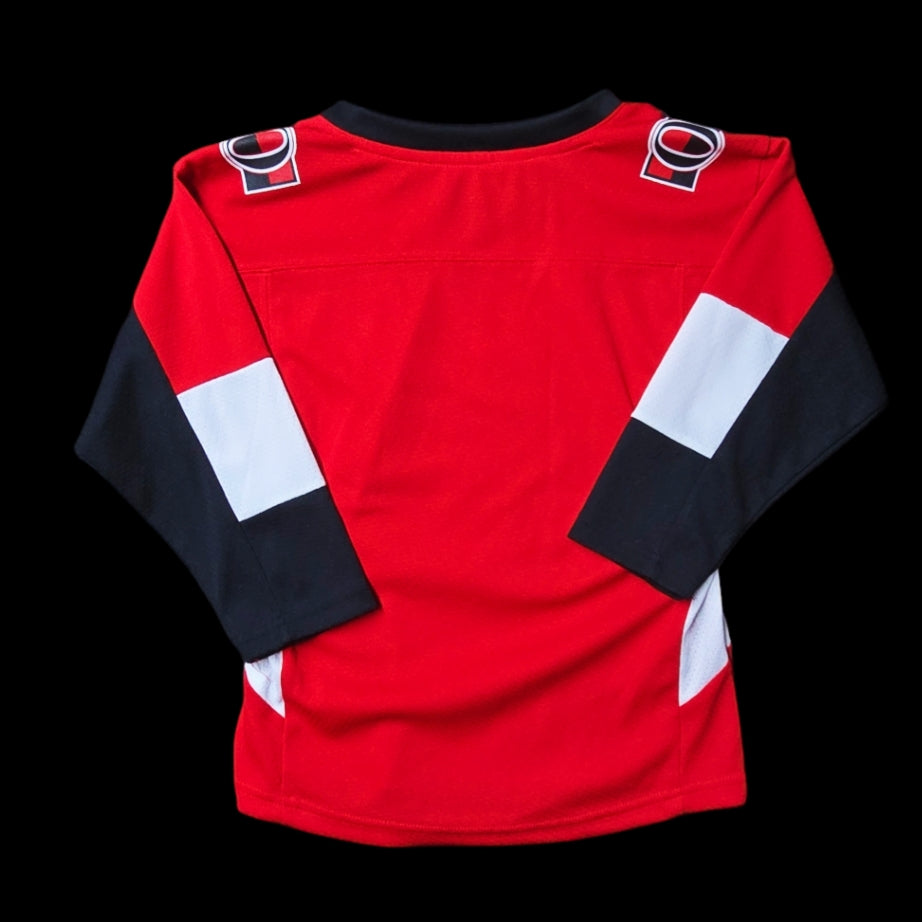 Jersey Child Ottawa Senators