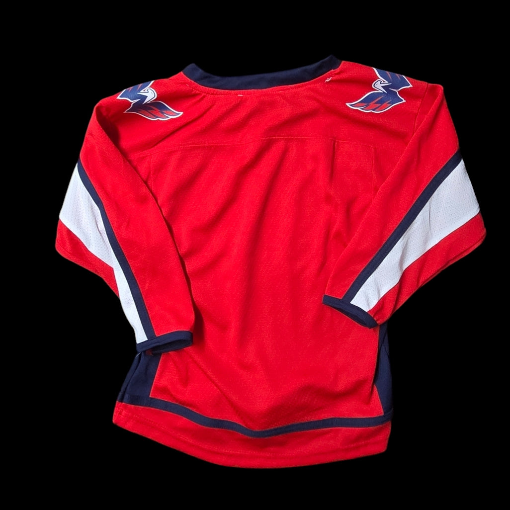 Jersey Child Washington Capitals