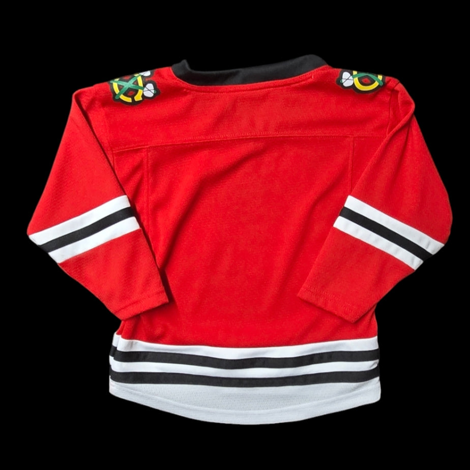 Jersey Toddler Chicago Blackhawks
