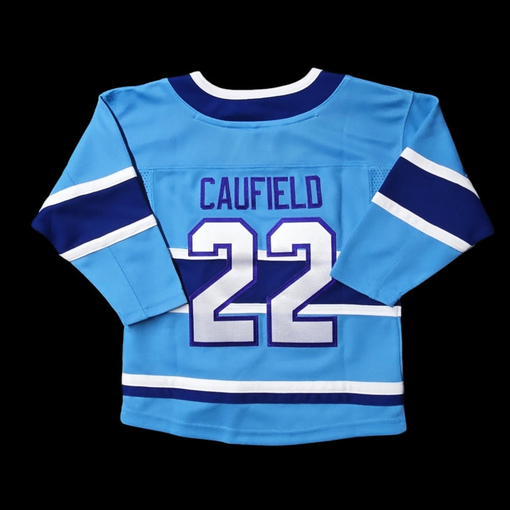Jersey Bambin - Cole Caufield #22 Canadiens de Montréal