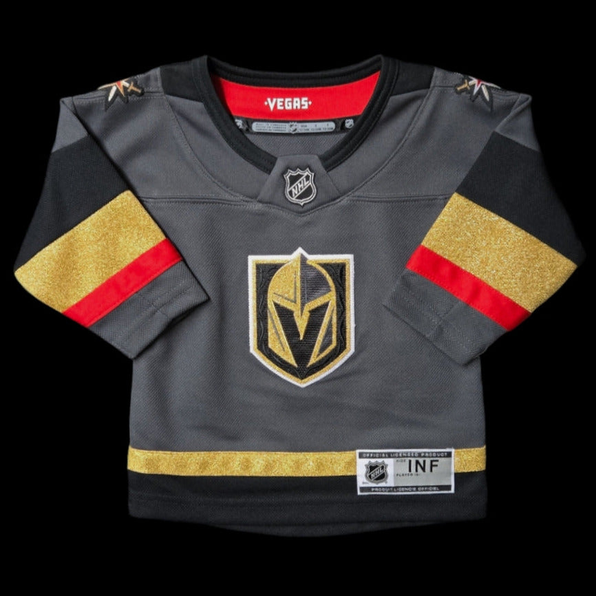 Jersey Infant Las Vegas Golden Knights