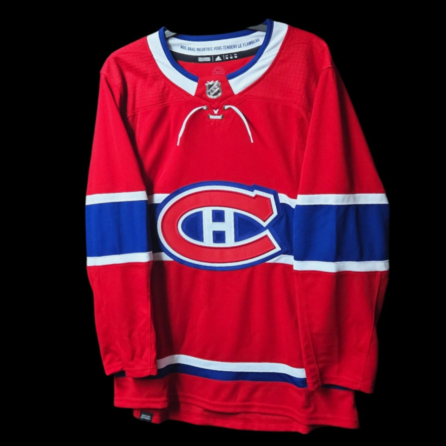 Jersey Adult Montreal Canadiens
