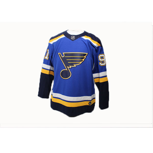 Authentic tarasenko jersey best sale