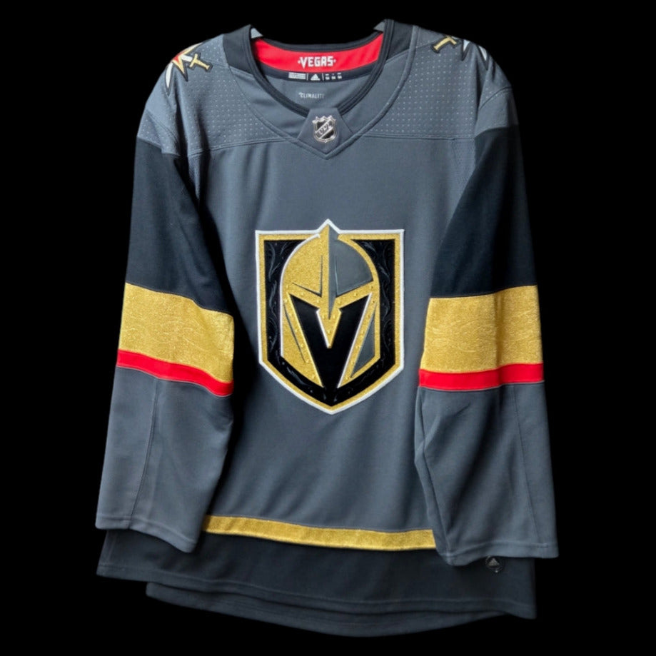 Jersey Adult Las Vegas Golden Knights