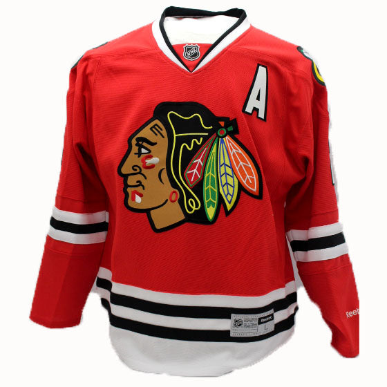 Duncan keith blackhawks jersey hotsell