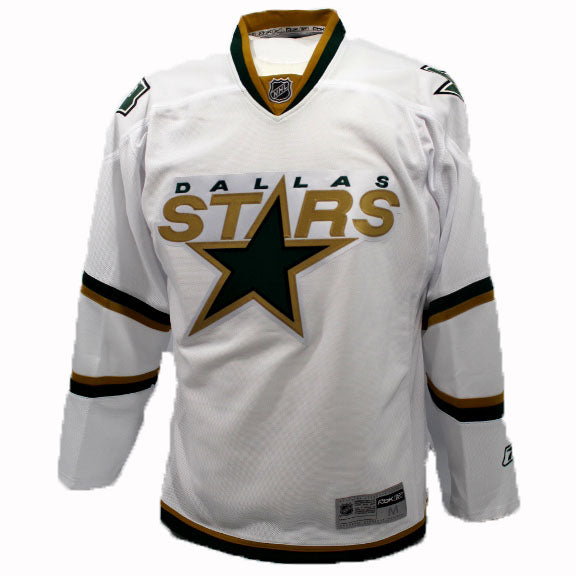 Dallas stars men's jersey on sale