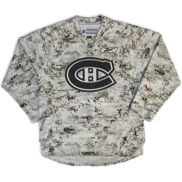 Montreal Canadiens Jersey Men