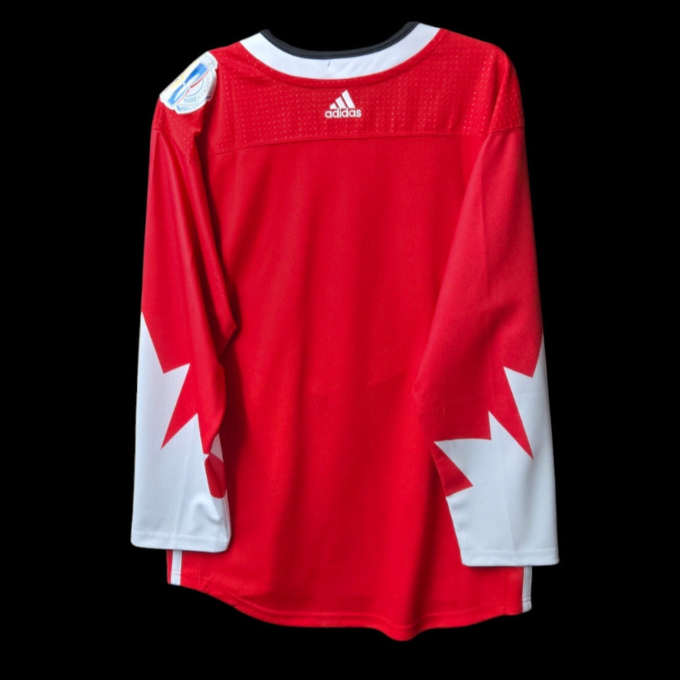 Team Canada Jersey Adult