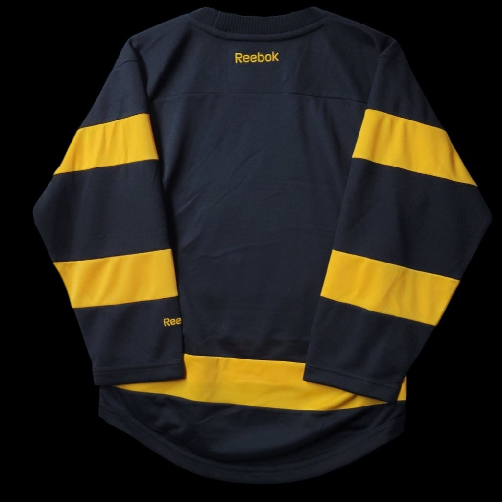 Jersey Youth Boston Bruins
