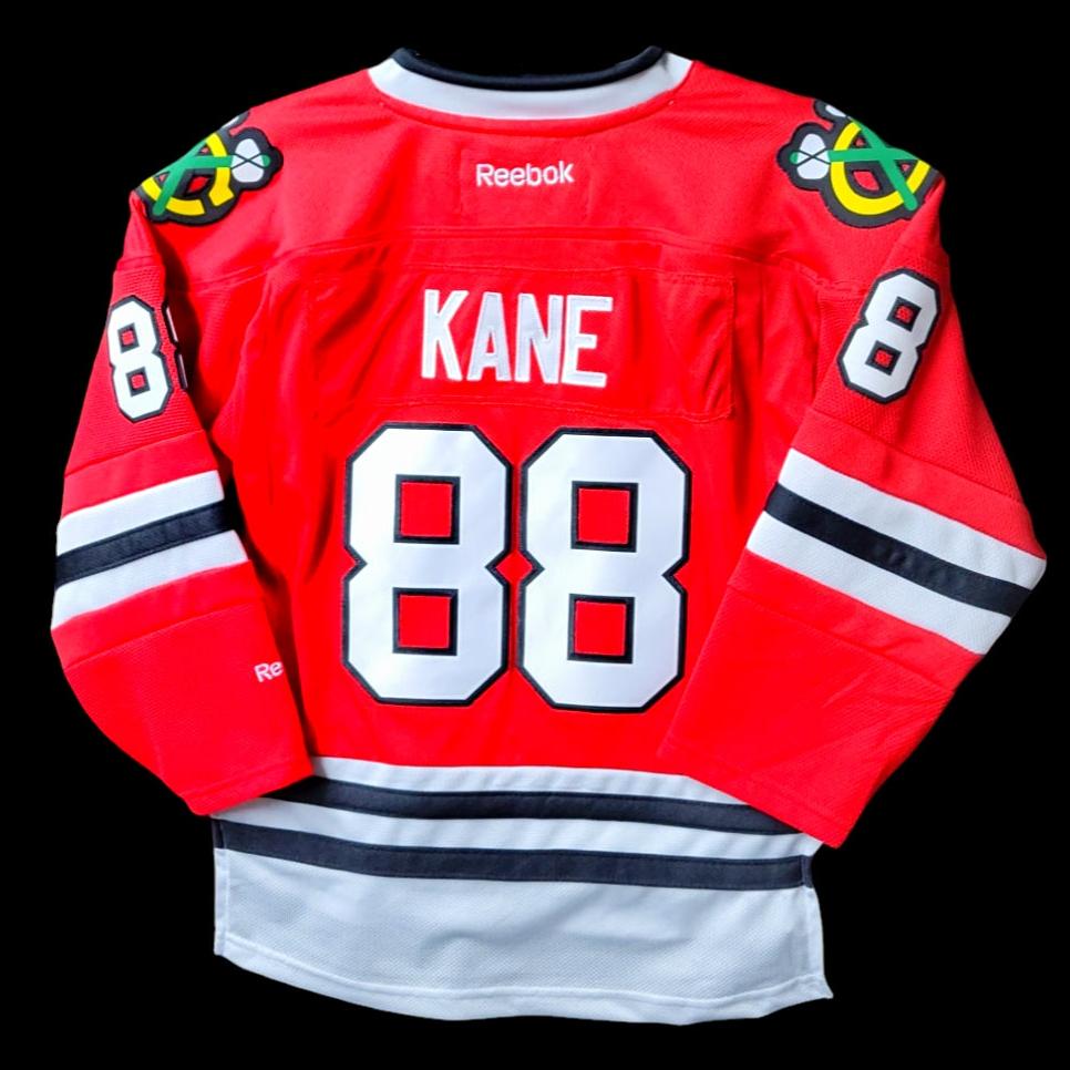Jersey Youth - Patrick Kane #88 Chicago Blackhawks