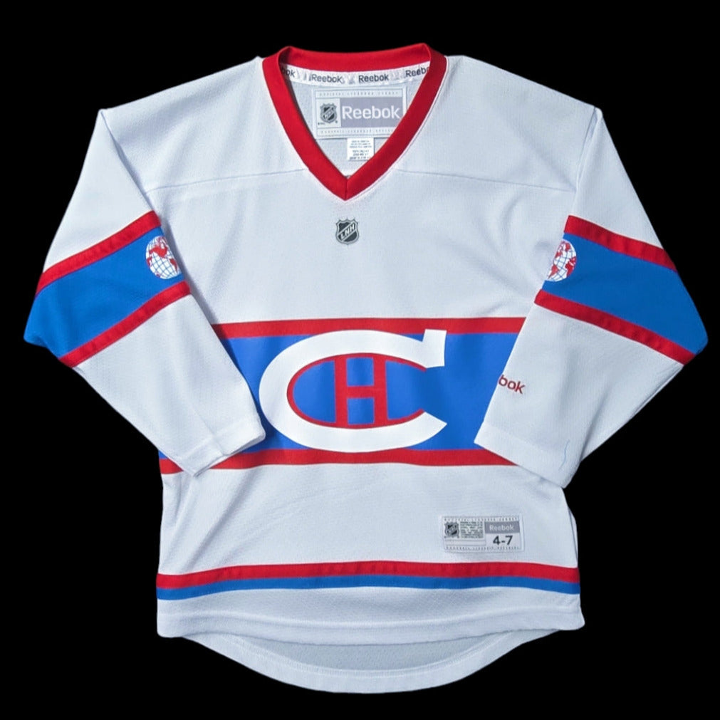Jersey Child Montreal Canadiens