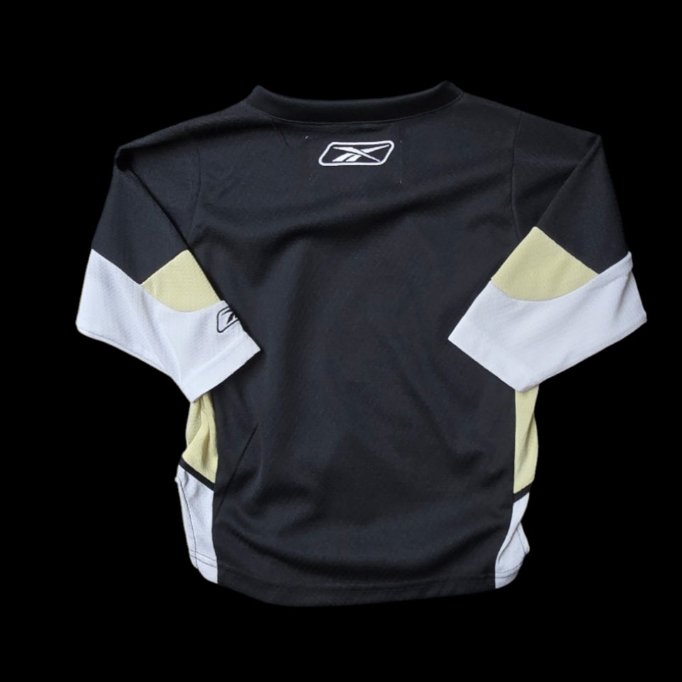 Jersey Toddler Pittsburgh Penguins