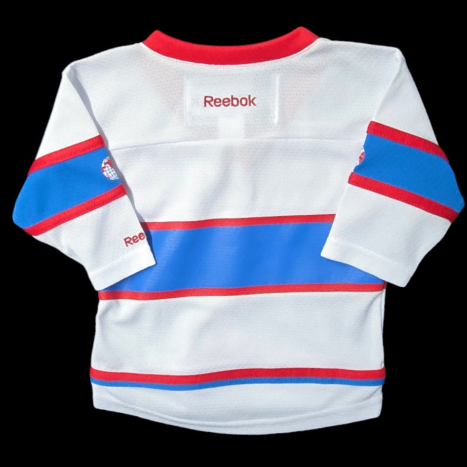 Jersey Infant Montreal Canadiens