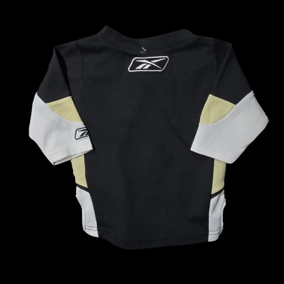 Jersey Bébé Penguins de Pittsburgh