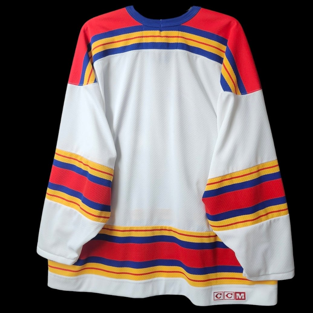 Jersey Adult Kansas City Scouts