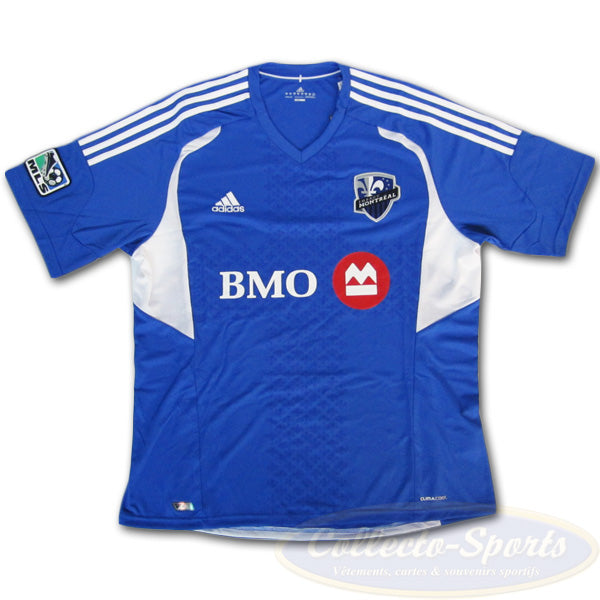 Impact de Montréal Jersey Homme