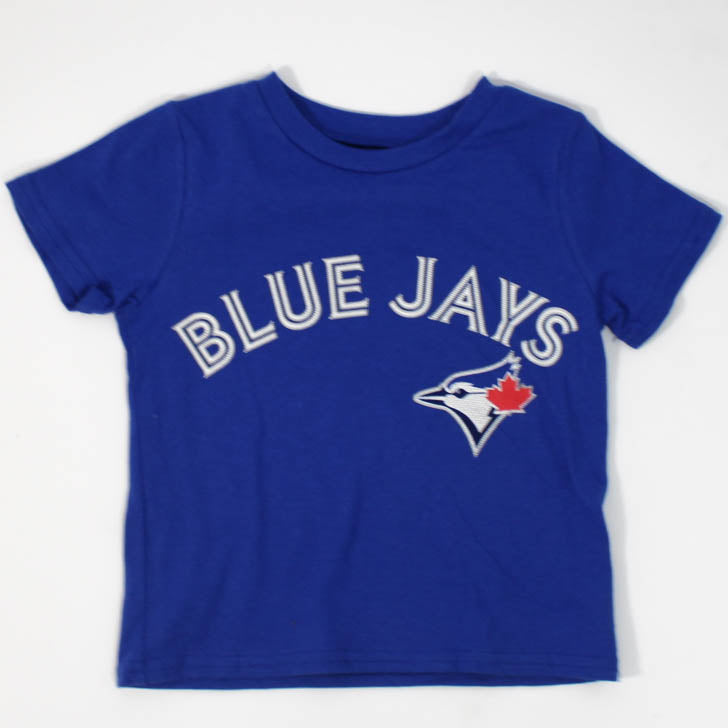 T-Shirt Blue Jays de Toronto - Vladimir Guerrero