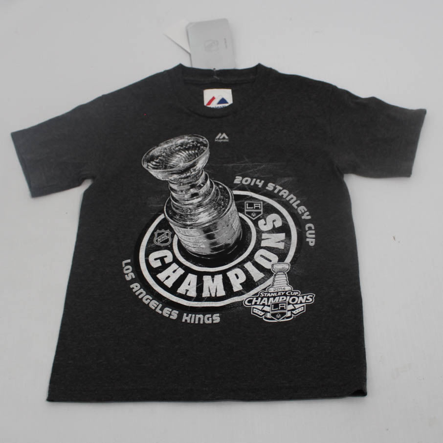 T-Shirt Kings de Los Angeles