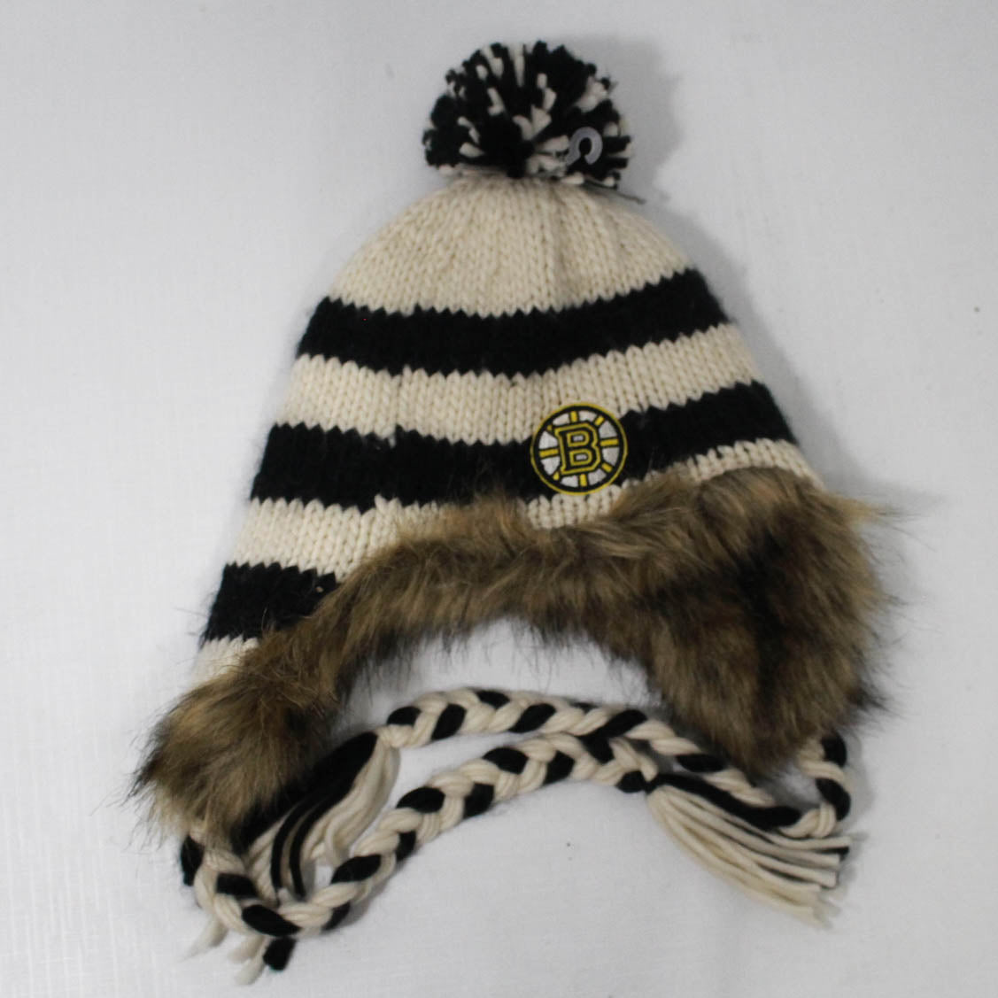 Tuque Bruins de Boston