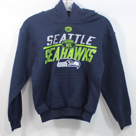 Veste à capuchon Seahawks de Seattle 