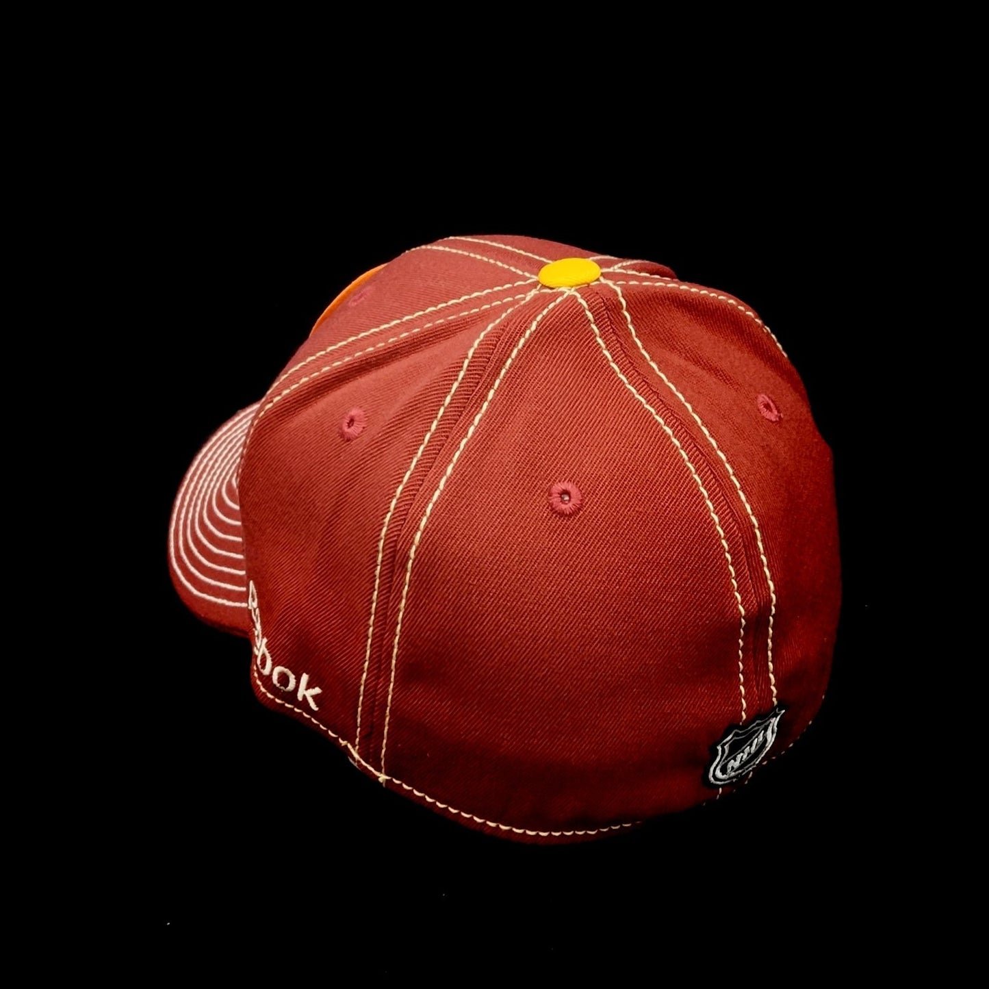 Calgary Flames Cap Men