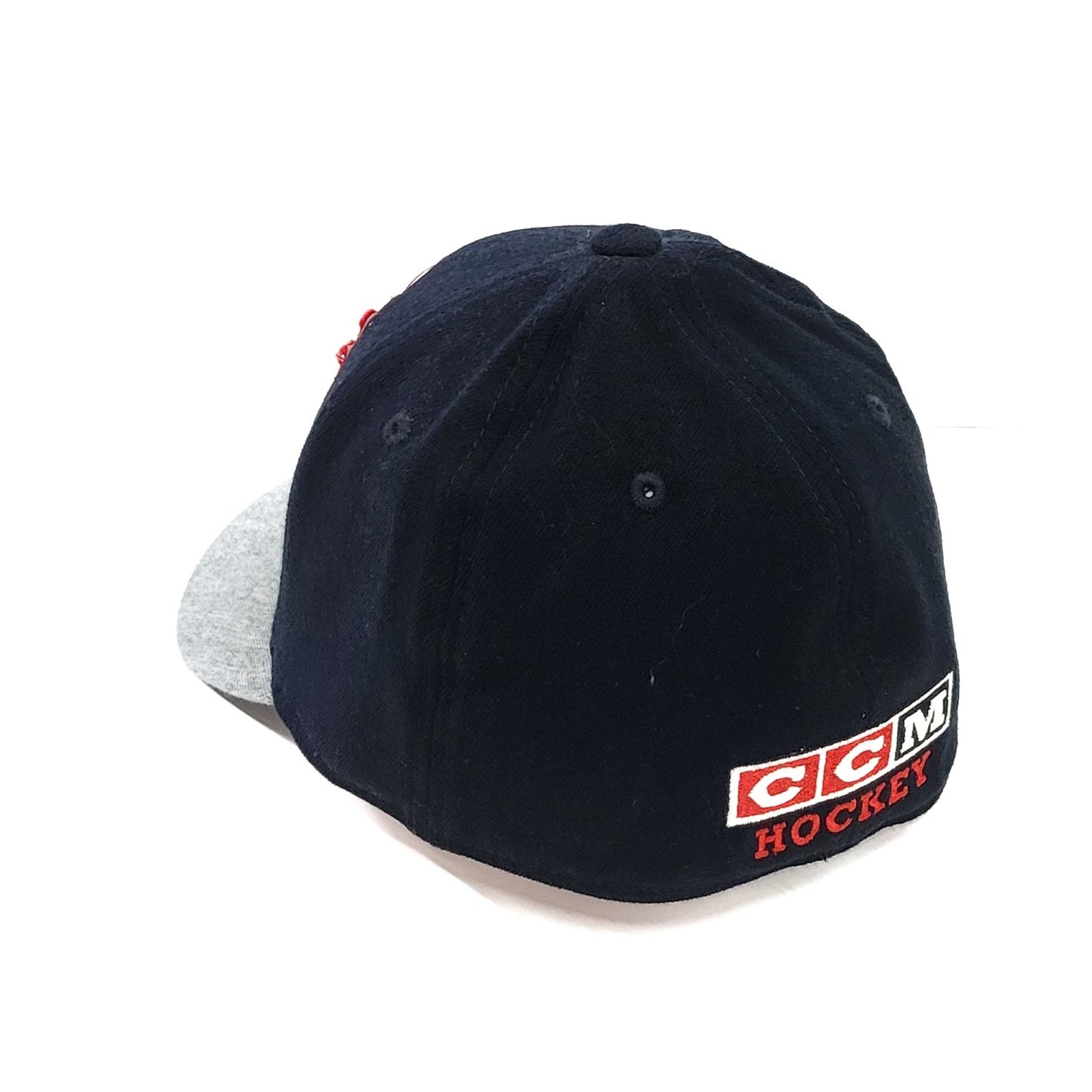 Casquette Adulte Red Wings de Detroit