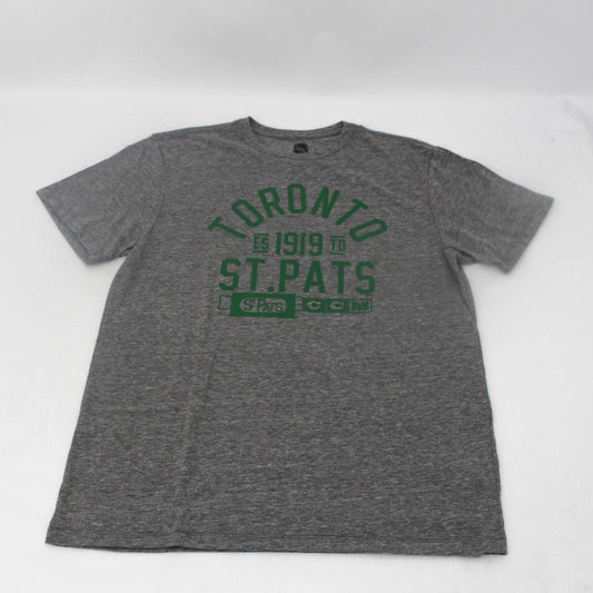 T-Shirt St-Pats de Toronto 