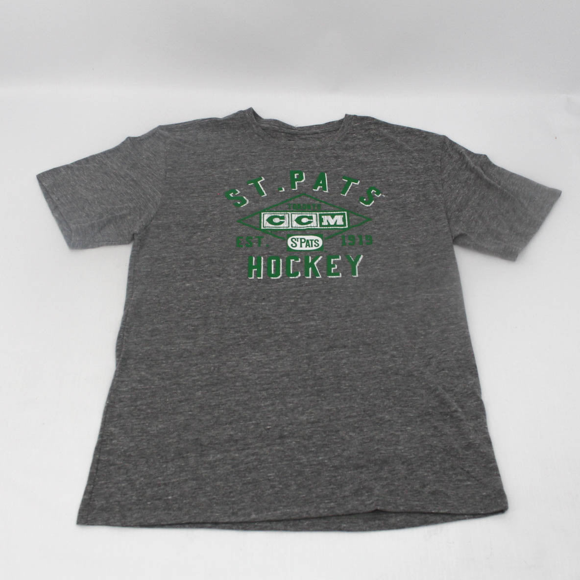 T-Shirt St-Pats de Toronto